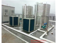 耐90度高溫工廠熱水保溫管